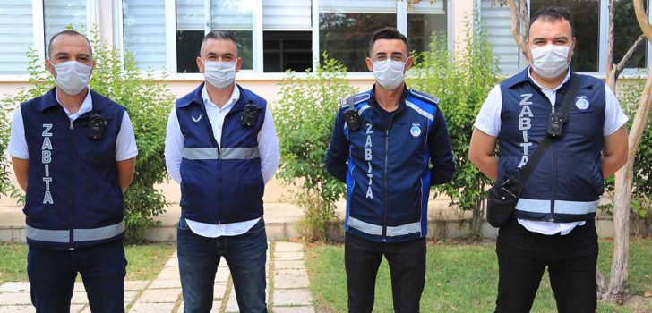 PAMUKKALE BELEDİYESİ’NDEN BİR İLK DAHA
