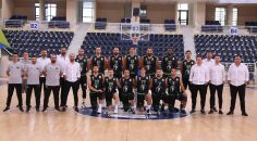 MERKEZEFENDİ DENİZLİ BASKET’İN AÇILIŞI 23 EKİM’DE