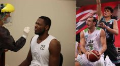 MERKEZEFENDİ DENİZLİ BASKET’TE HEDEF GALİBİYET