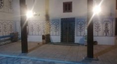 CAMİ İSKELESİNDEN DÜŞEN İŞÇİ HAYATINI KAYBETTİ