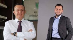 DENİZLİSPOR’DA KULÜBE YİNE CEZA KAPIDA!