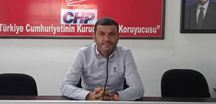 “MİLLETİN GEÇİM KORKUSU VİRÜSÜN ÖNÜNE GEÇTİ”