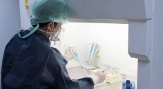 DDH’YA KORONAVİRÜS TESTİ İÇİN LABORATUAR KURULDU