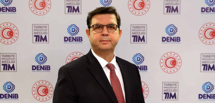 DENİB: EYLÜL’DE REKOR SEVİYELERDE İHRACAT