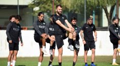 HOROZ’DA MOTİVASYON YÜKSEK