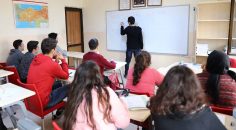 BÜYÜKŞEHİR’DE LGS VE YKS KURS KAYITLARI BAŞLADI