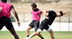 DENİZLİSPOR’UN ZORLU İKİ HAFTASI