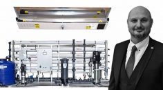 DENİZLİ’DE ÜRETİLDİ, KORONAVİRÜSE MEYDAN OKUYOR