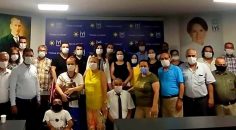 İYİ PARTİ: AZERBAYCAN’IN YANINDAYIZ