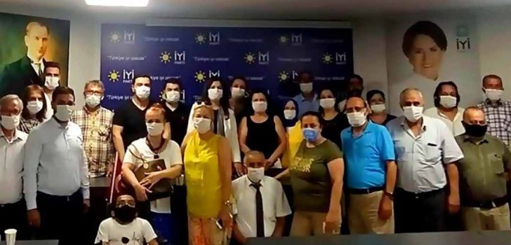 İYİ PARTİ: AZERBAYCAN’IN YANINDAYIZ