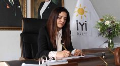İYİ PARTİ’DE 90 GÜNLÜK SÜREÇ DEĞERLENDİRİLDİ