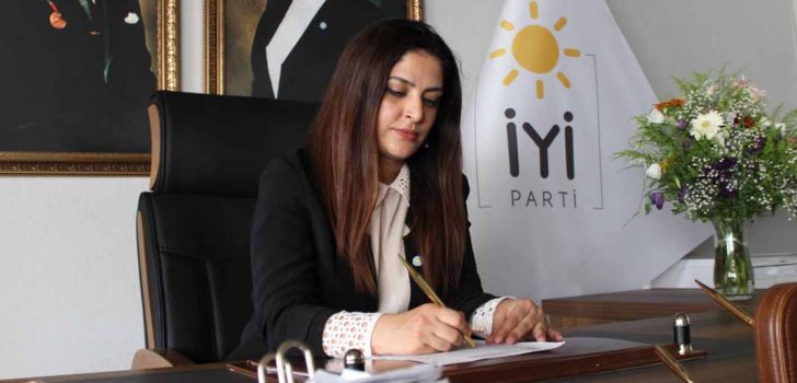 İYİ PARTİ’DE 90 GÜNLÜK SÜREÇ DEĞERLENDİRİLDİ