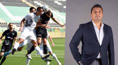 DENİZLİSPOR TRANSFER POLİTİKASINI DEĞERLENDİRDİ