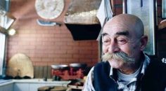 DENİZLİ’NİN ÜNLÜ KEBAPÇISI HAYATINI KAYBETTİ