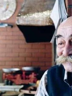 DENİZLİ’NİN ÜNLÜ KEBAPÇISI HAYATINI KAYBETTİ