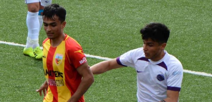 MEKİK, EDİRNESPOR’U KONUK EDİYOR