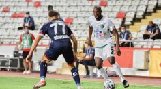 DENİZLİSPOR KONYA’YA HAZIR