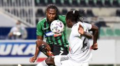 DENİZLİSPOR’UN NEFESİ YETMEDİ: 2-3