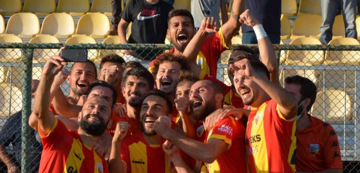 MEKİK’TE İLK YARI  PROGRAMI YENİDEN DÜZENLENDİ