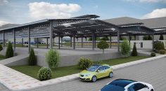 MERKEZEFENDİ’DE ADALET MAHALLESİ’NE YENİ PAZAR YERİ