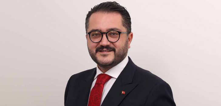 BAŞKAN YILMAZ’DAN CUMHURİYET BAYRAMI MESAJI