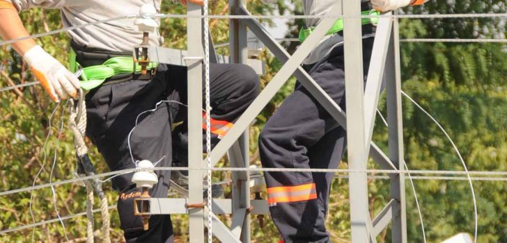 ADM VE GDZ ELEKTRİK VHATSAPP’DA