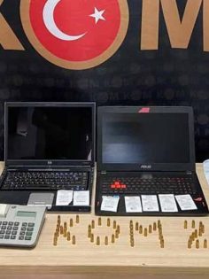 DENİZLİ’DE TEFECİ OPERASYONU