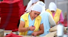 DENİZLİ’DE İHRACAT DA İTHALAT DA ARTTI