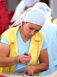 DENİZLİ’DE İHRACAT DA İTHALAT DA ARTTI