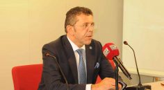 ARAŞTIRMA ÖNERİSİNİ MHP VE AKP TARAFINDAN REDDEDİLDİ