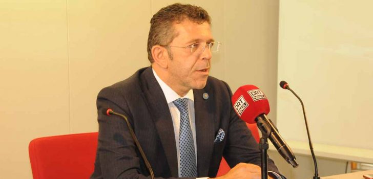 ARAŞTIRMA ÖNERİSİNİ MHP VE AKP TARAFINDAN REDDEDİLDİ