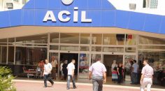 DENİZLİ’DE SAHTE RAKI İÇEN 1 KİŞİ YOĞUN BAKIMDA