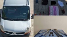 SARAYKÖY’DEKİ HIRSIZLIK OLAYI AYDINLATILDI