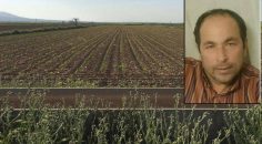 BAKLAN’DA ARAZİ KAVGASI: 1 ÖLÜ