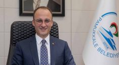 BAŞKAN ÖRKİ’DEN KANDİL MESAJI