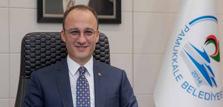 BAŞKAN ÖRKİ’DEN KANDİL MESAJI