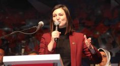 ÖZCAN: SAHİP ÇIKMAK HER VATAN EVLADININ GÖREVİDİR