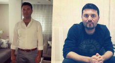 DENİZLİ’DE ESNAF İNTİHAR ETTİ