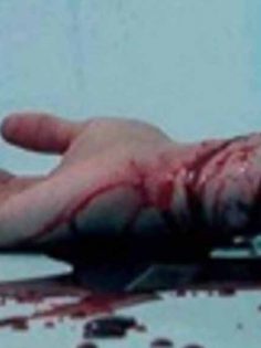 KAHVEHANE’DE İNTİHAR GİRİŞİMİ