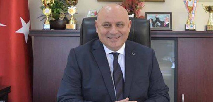BAŞKAN ŞEVİK ANKARA’DAN MÜJDELERLE DÖNDÜ