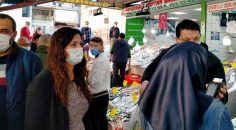 İYİ PARTİ, BALIK HALİ’NE DİKKAT ÇEKTİ