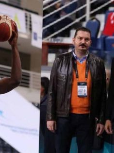 MERKEZEFENDİ LİDER KONYA KARŞISINDA