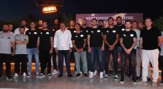 MERKEZEFENDİ DENİZLİ BASKET MAĞLUP: 85-68