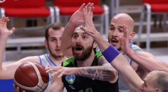 MERKEZEFENDİ DENİZLİ BASKET YALOVA’YI AĞIRLIYOR
