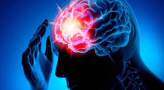 BEYİN BY PASS AMELİYATI FELÇTEN KURTARIYOR