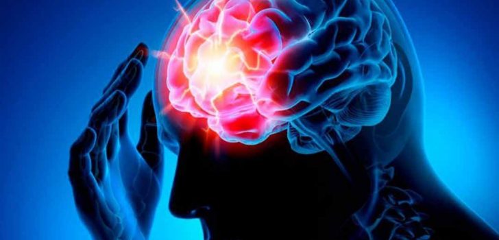 BEYİN BY PASS AMELİYATI FELÇTEN KURTARIYOR