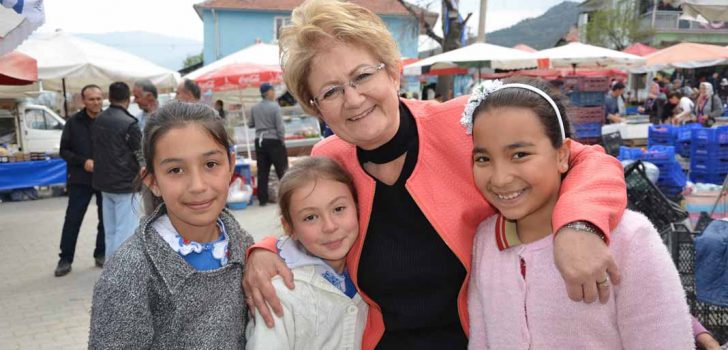 BOZKURT’TA ÖĞRENCİLERE DİJİTAL EĞİTİM PAKETİ