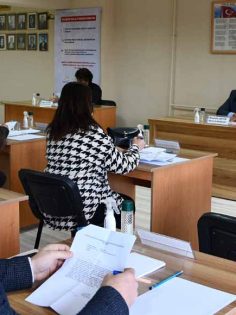 BULDAN’DA TRİPOLİS KAZILARINA TAM DESTEK