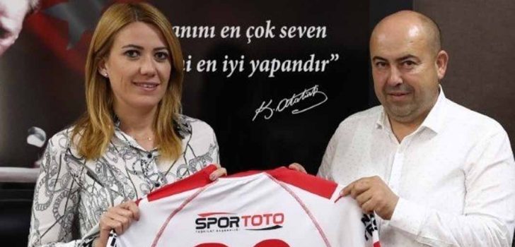 BAŞKAN DOĞAN’DAN KIZILCABÖLÜKSPOR’A DESTEK