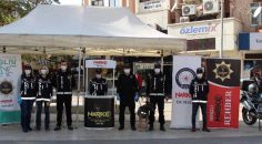 EMNİYET’TEN UYUŞTURUCU SEMİNERLERİ